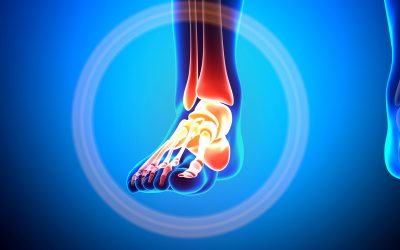 Stem Cell Therapies for Foot and Ankle Injuries